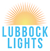 Lubbock Lights logo