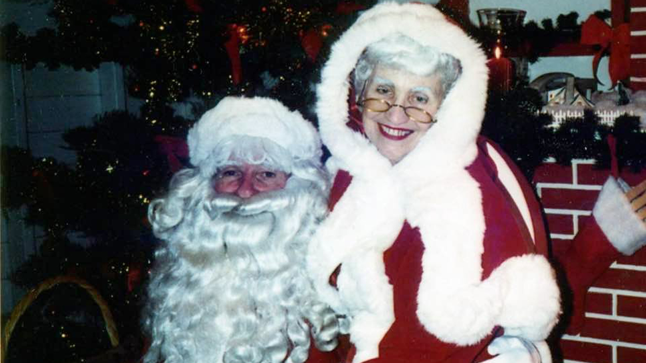 Santa Land roots go back to Lubbock’s Yuletide traditions in the 1940s