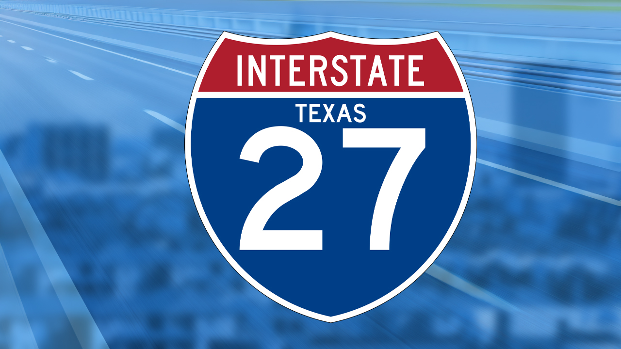 Reducing traffic deaths? Roads that charge your EV while you drive? Collision alert systems? That’s the vision (and more) for future for Interstate 27