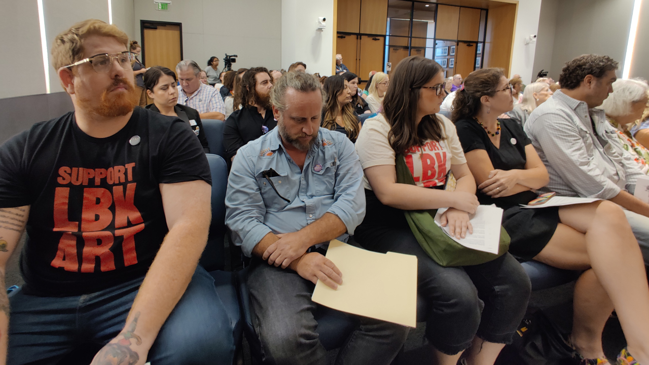 public comment, City Council, Lubbock, Texas