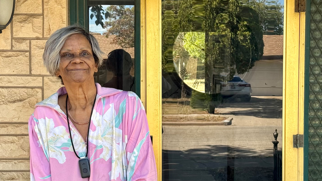 Daughter of Lubbock education icon E.C. Struggs hits roadblock trying to add family home to Lubbock’s historic landmarks