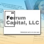 Graphic: Ferrum Capital, Mike Cox, Brooklynn Chandler Willy