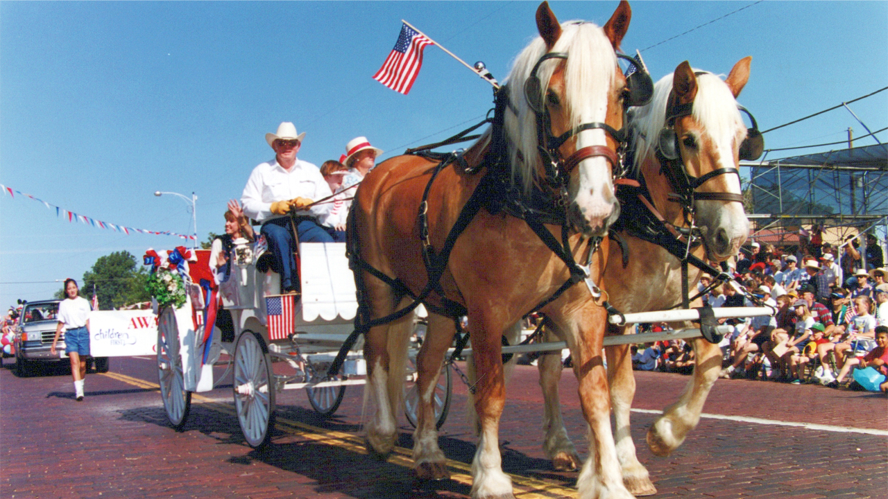 Update: What’s happening to create this year’s Fourth of July parade, concert and fireworks?