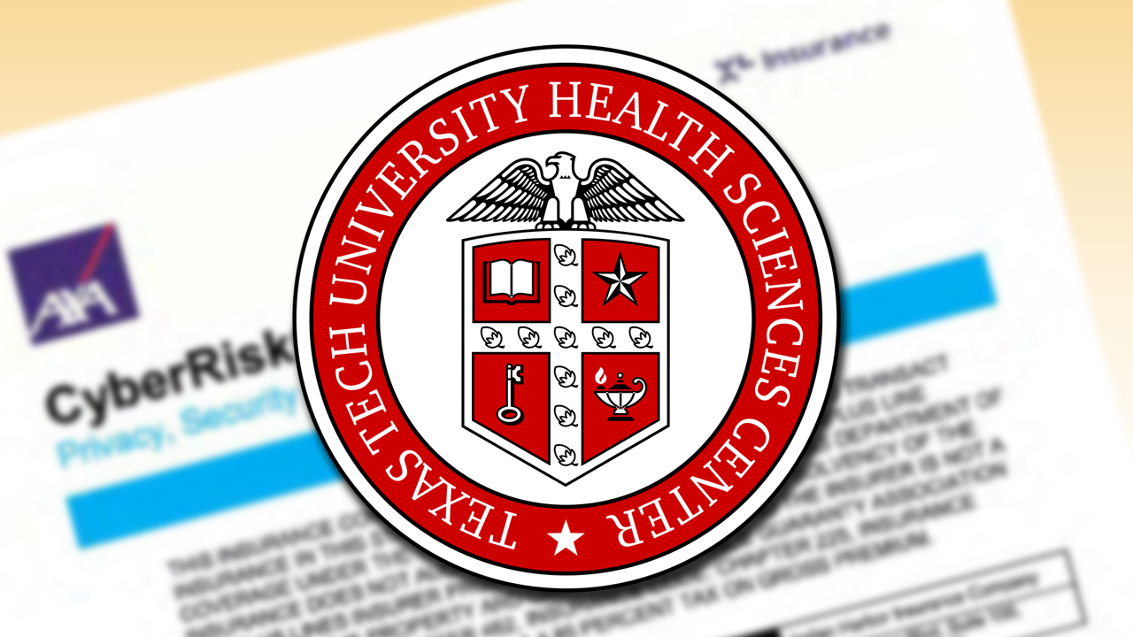 Cyberattack cost Texas Tech Health Sciences Centers $2 million, plus lost revenue, revealed after open records request