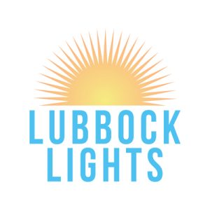 Lubbock Lights Logo 400x400